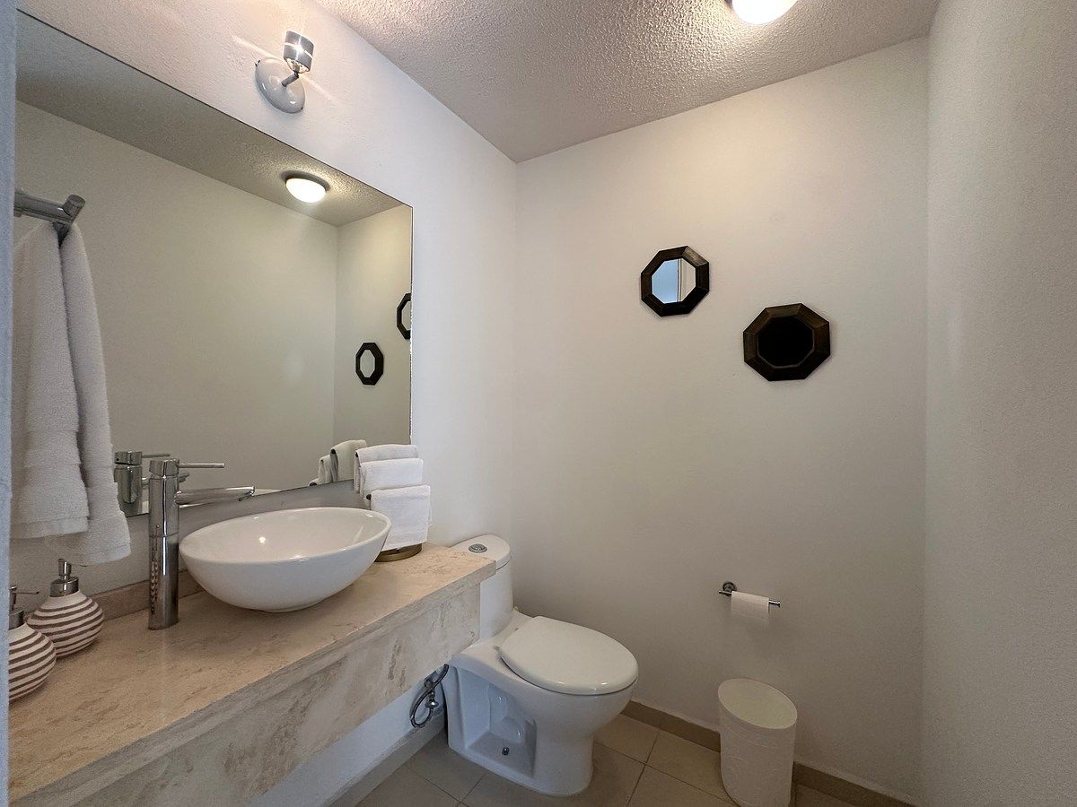 Casa en condominio en Juriquilla Santa Fe, Querétaro, foto 4 de 11