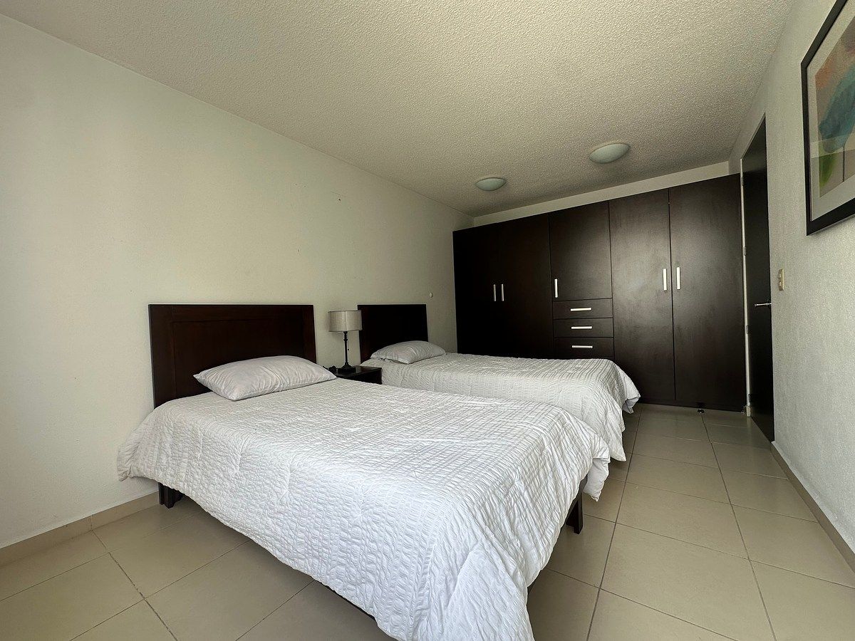 Casa en condominio en Juriquilla Santa Fe, Querétaro, foto 7 de 11