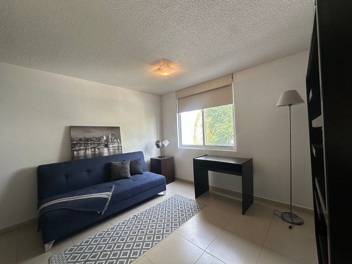 Casa en condominio en Juriquilla Santa Fe, Querétaro, foto 8 de 11