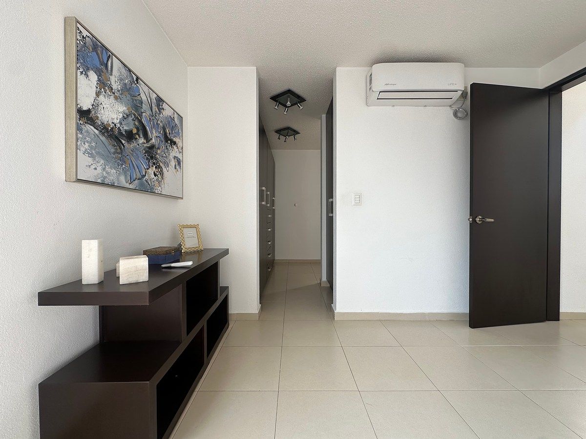 Casa en condominio en Juriquilla Santa Fe, Querétaro, foto 10 de 11
