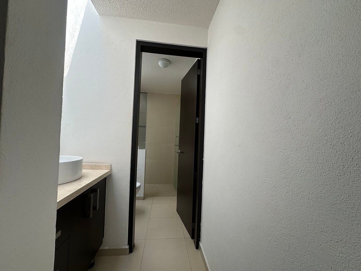 Casa en condominio en Juriquilla Santa Fe, Querétaro, foto 11 de 11