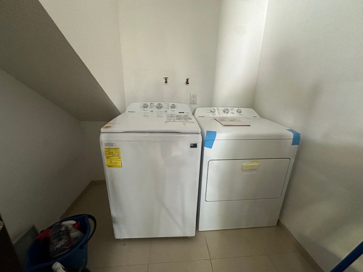 Casa en condominio en Juriquilla Santa Fe, Querétaro, foto 6 de 11