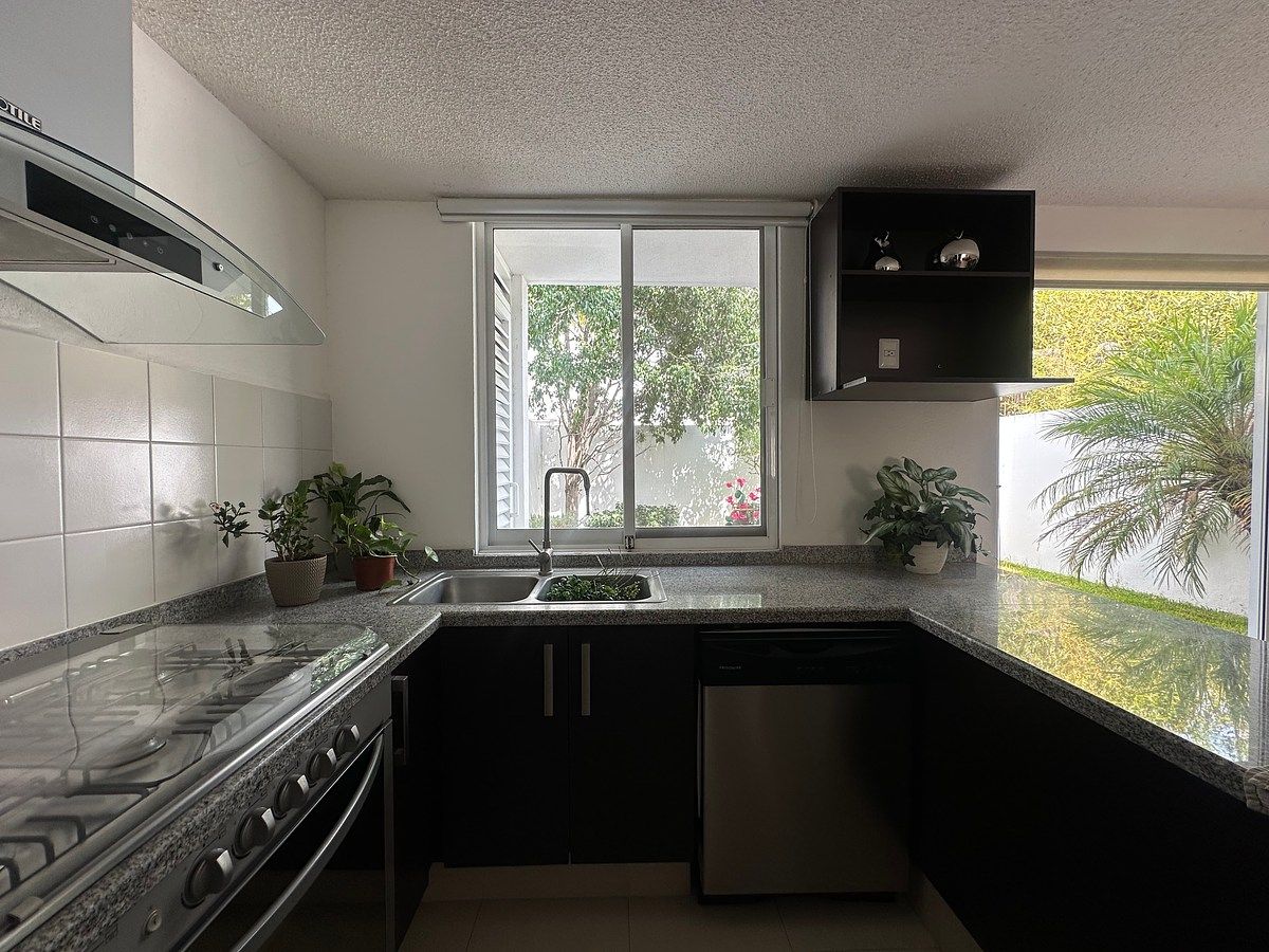 Casa en condominio en Juriquilla Santa Fe, Querétaro, foto 5 de 11