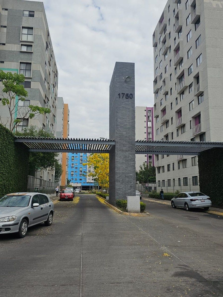 Departamento en Venta en San Carlos  - Parques Guadalajara 211L, foto 1 de 19