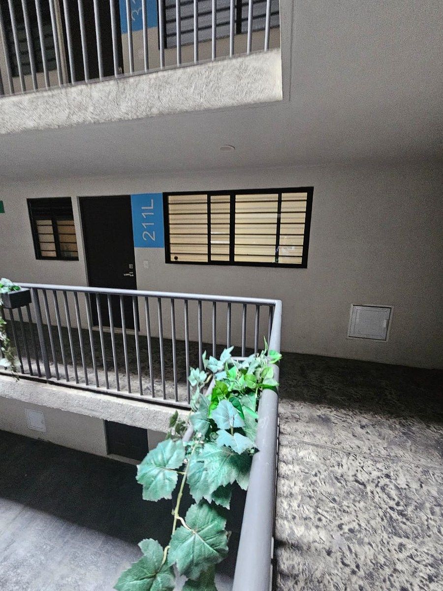 Apartamento em San Carlos, Guadalajara, foto 3 de 19