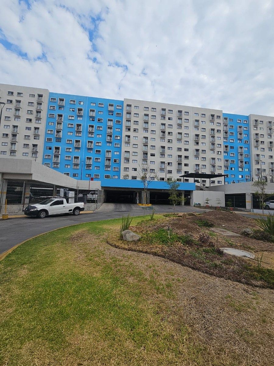 Apartamento em San Carlos, Guadalajara, foto 2 de 19