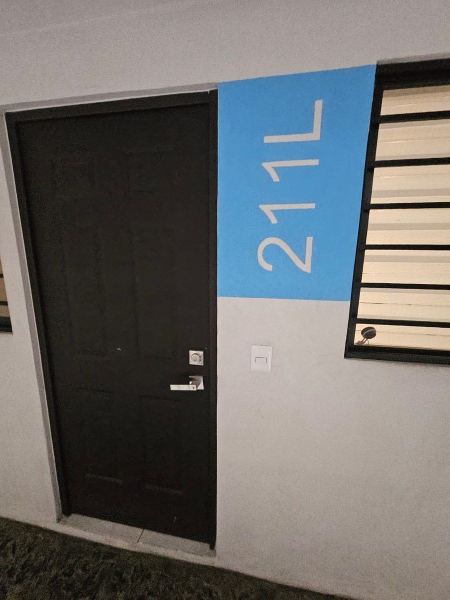 Apartamento em San Carlos, Guadalajara, foto 4 de 19