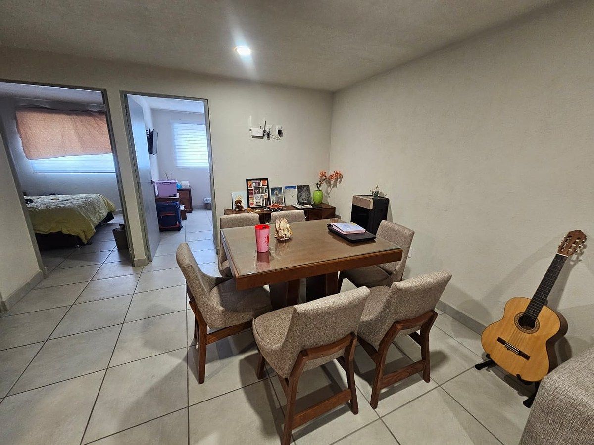 Apartamento em San Carlos, Guadalajara, foto 7 de 19