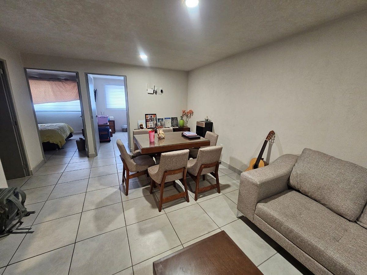 Apartamento em San Carlos, Guadalajara, foto 8 de 19