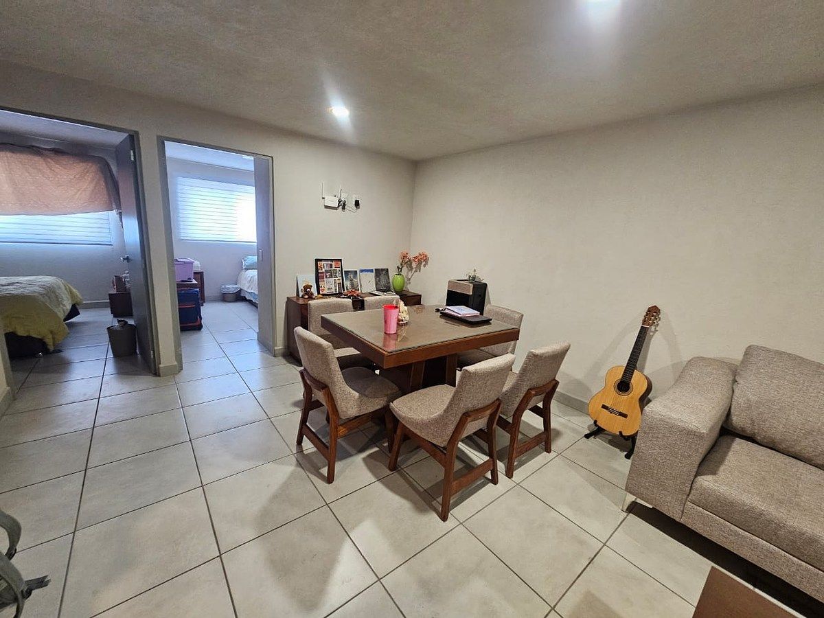 Apartamento em San Carlos, Guadalajara, foto 9 de 19