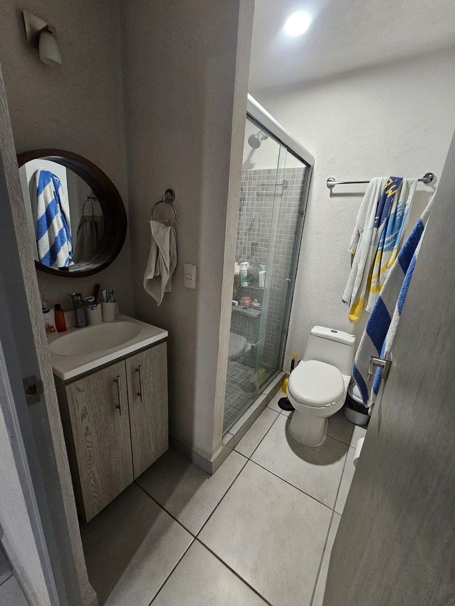 Apartamento em San Carlos, Guadalajara, foto 12 de 19