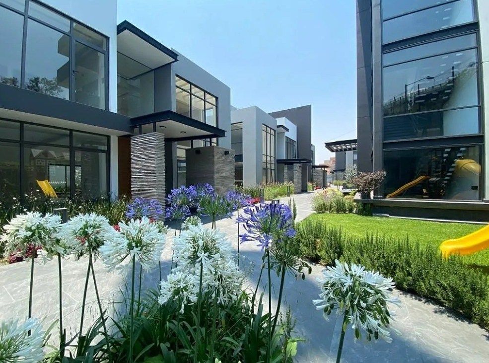 Casa en condominio en Jardines del Pedregal de San Ángel, Coyoacán, foto 4 de 26