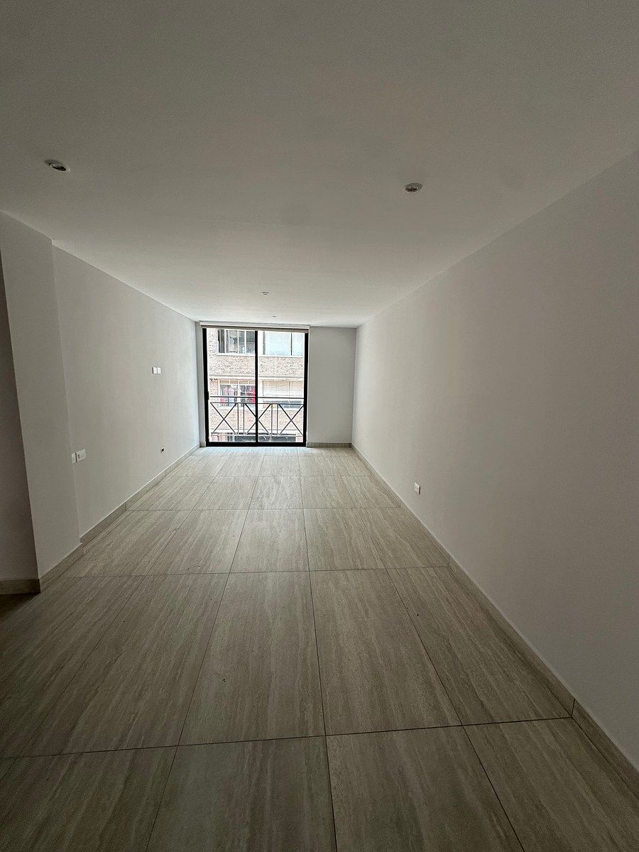Departamento nuevo polanco 2 recámaras, foto 1 de 7