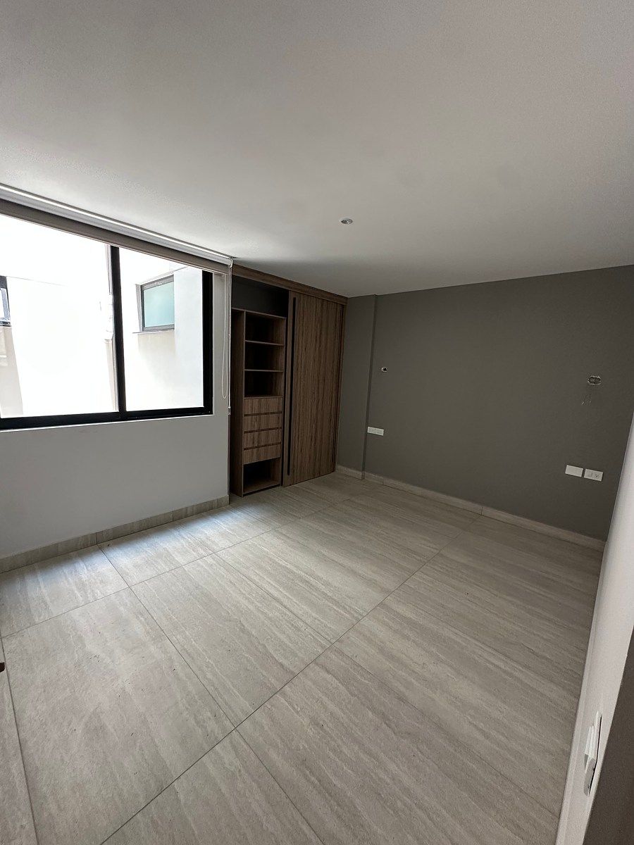Departamento en Polanco II Sección, Miguel Hidalgo, foto 4 de 7