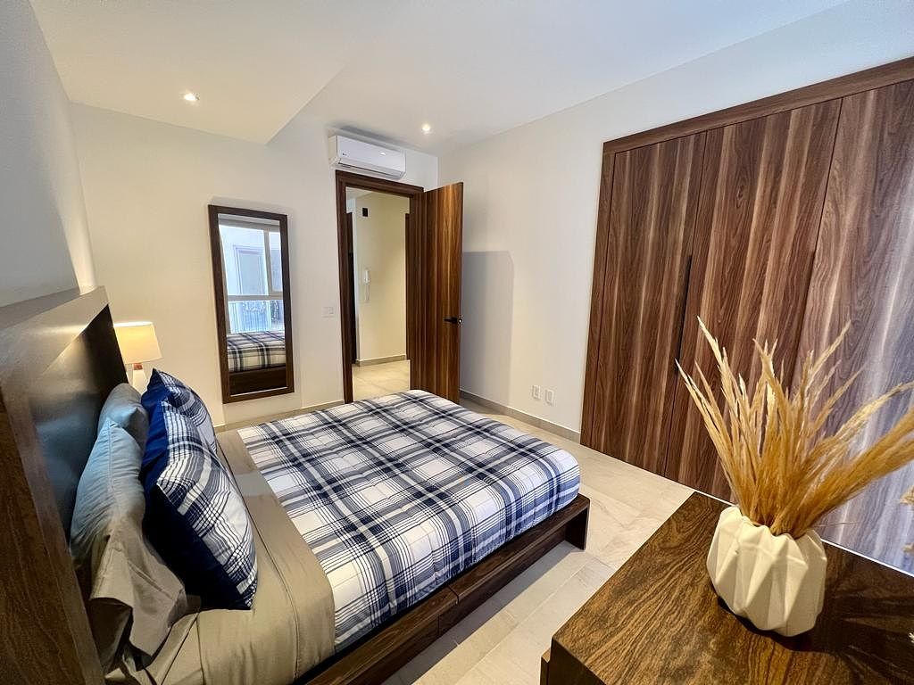 Apartamento em Nuevo Vallarta, Bahía de Banderas, foto 13 de 20