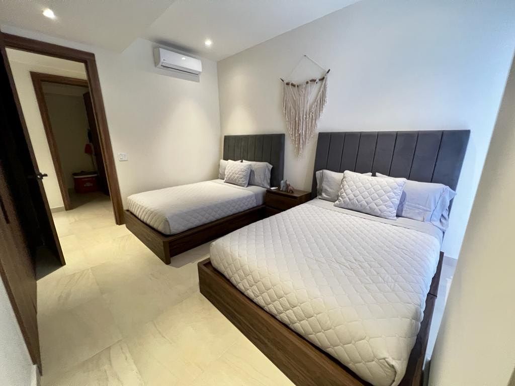 Apartamento em Nuevo Vallarta, Bahía de Banderas, foto 14 de 20