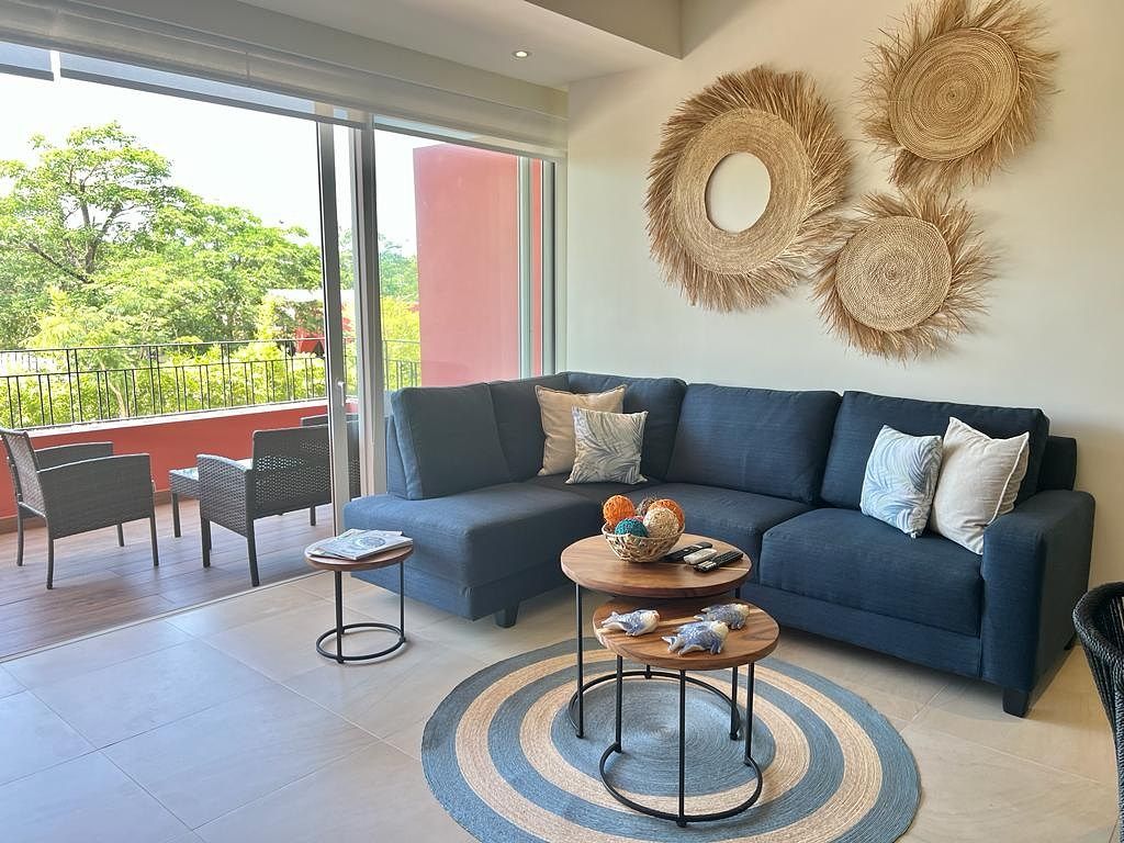 Apartamento em Nuevo Vallarta, Bahía de Banderas, foto 2 de 20