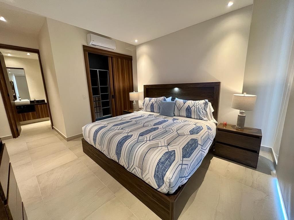 Apartamento em Nuevo Vallarta, Bahía de Banderas, foto 12 de 20