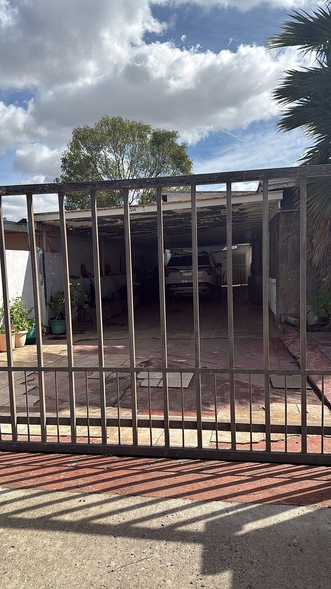 Lote em Electricistas, Tijuana, foto 2 de 6