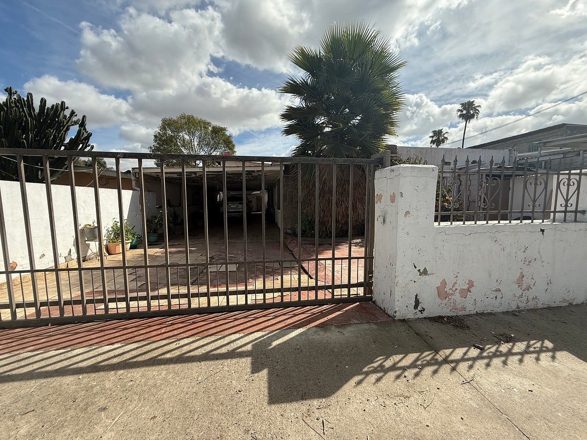 Lote em Electricistas, Tijuana, foto 4 de 6