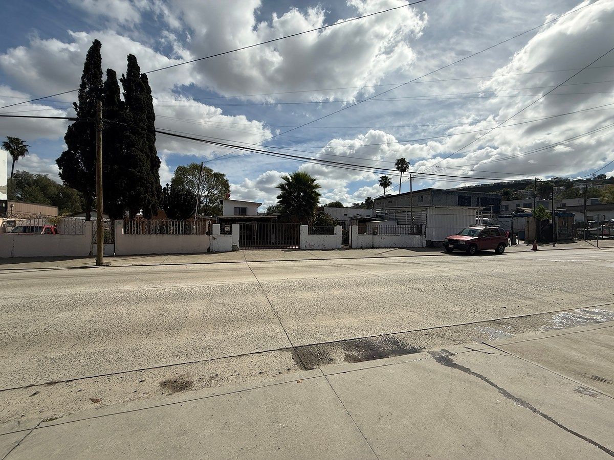 Lote em Electricistas, Tijuana, foto 6 de 6