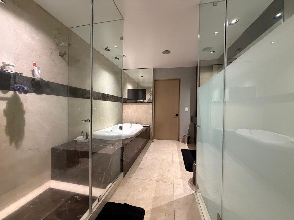 Apartamento em Bosques de las Lomas, Cuajimalpa de Morelos, foto 13 de 31