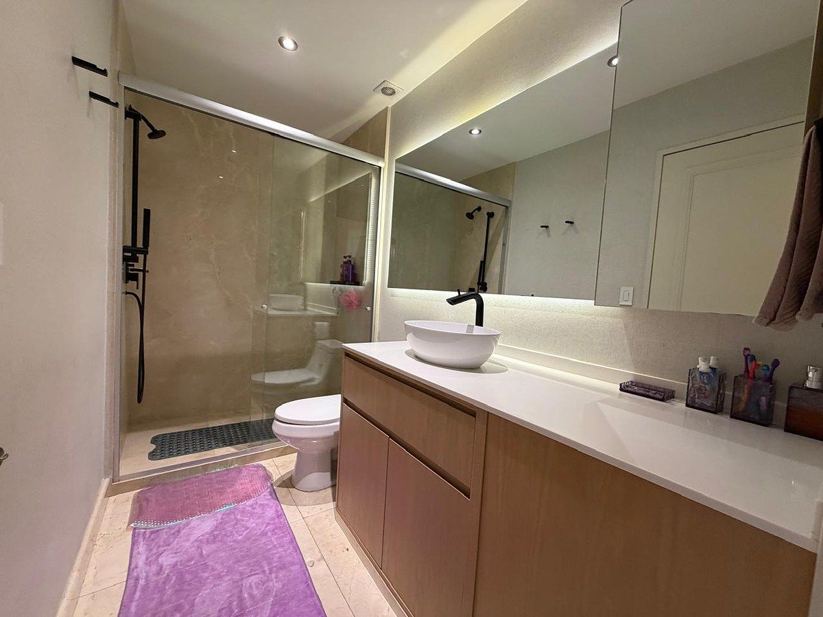 Apartamento em Bosques de las Lomas, Cuajimalpa de Morelos, foto 18 de 31