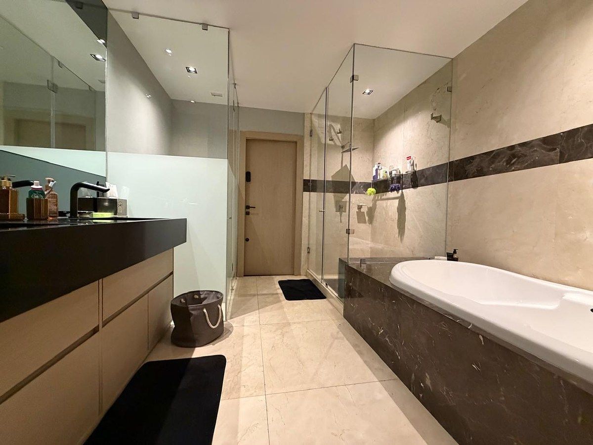 Apartamento em Bosques de las Lomas, Cuajimalpa de Morelos, foto 14 de 31