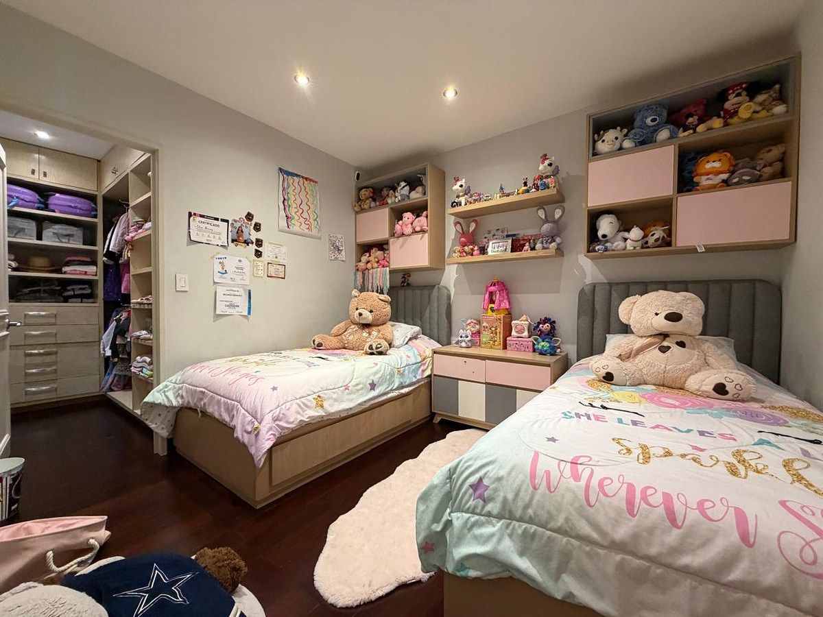 Apartamento em Bosques de las Lomas, Cuajimalpa de Morelos, foto 17 de 31