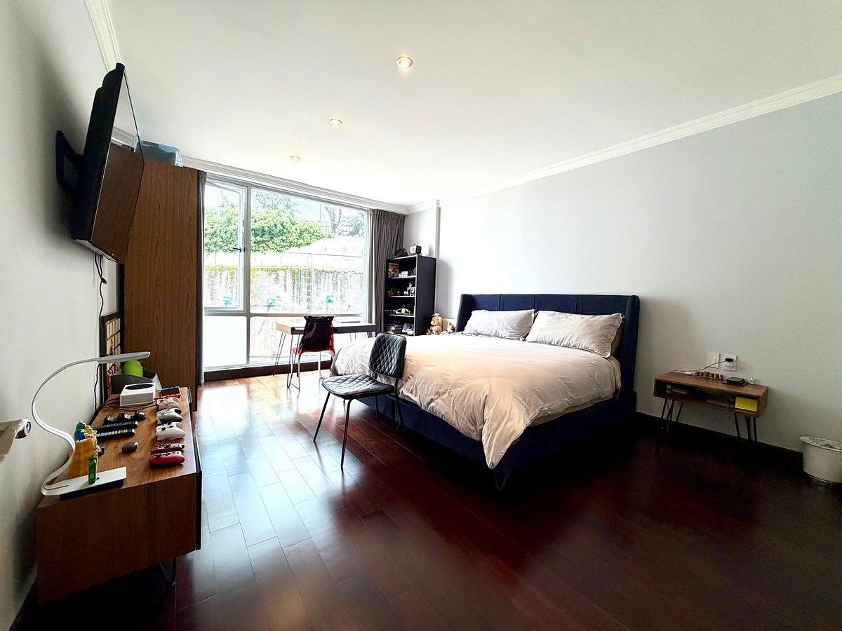 Apartamento em Bosques de las Lomas, Cuajimalpa de Morelos, foto 19 de 31