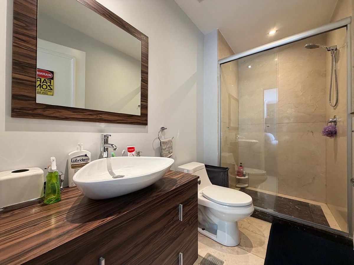 Apartamento em Bosques de las Lomas, Cuajimalpa de Morelos, foto 20 de 31