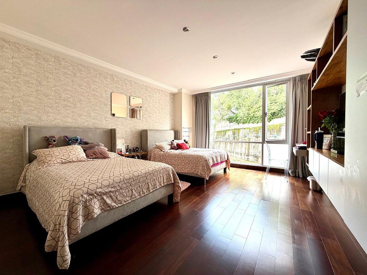 Apartamento em Bosques de las Lomas, Cuajimalpa de Morelos, foto 15 de 31