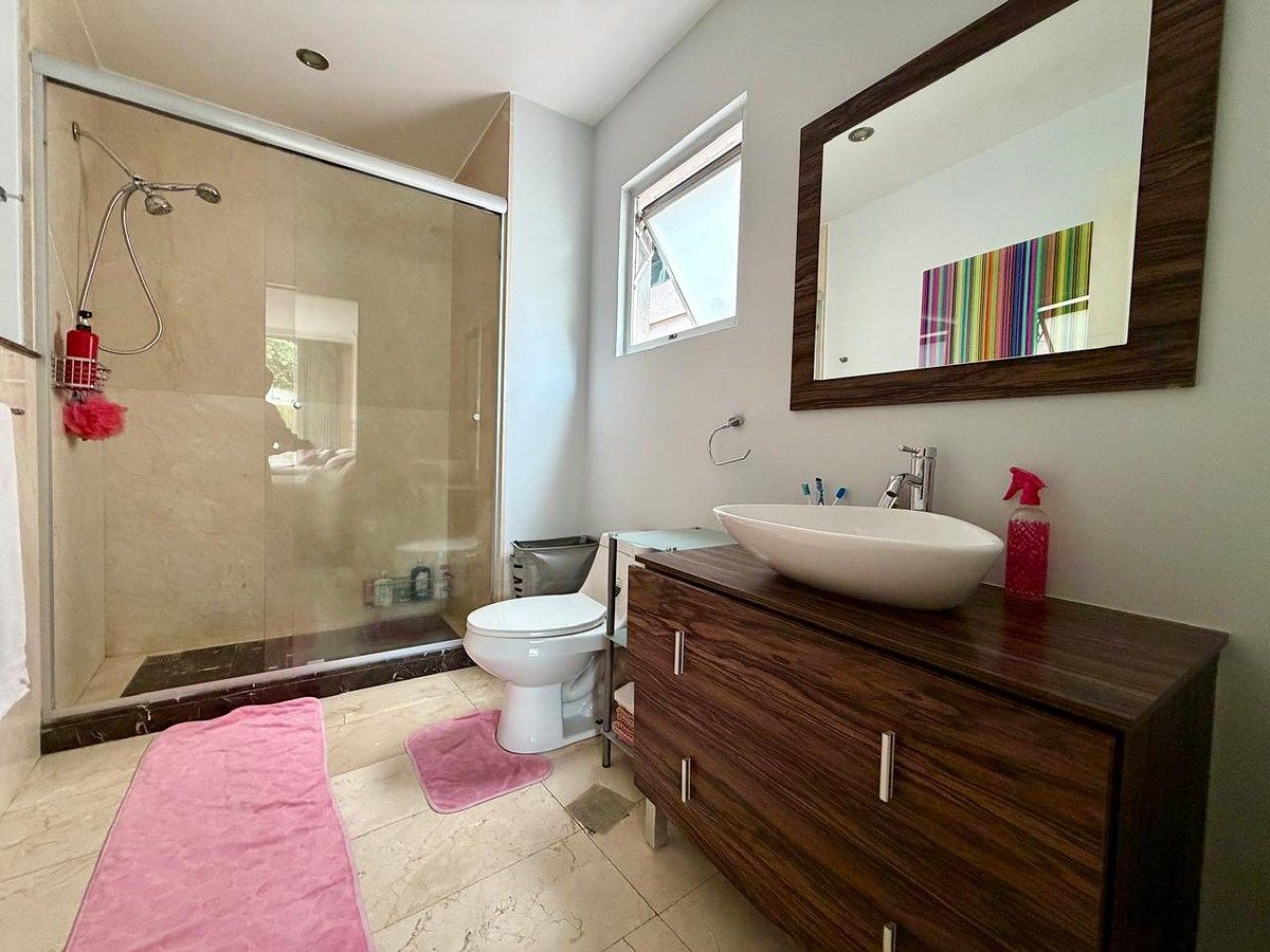 Apartamento em Bosques de las Lomas, Cuajimalpa de Morelos, foto 16 de 31
