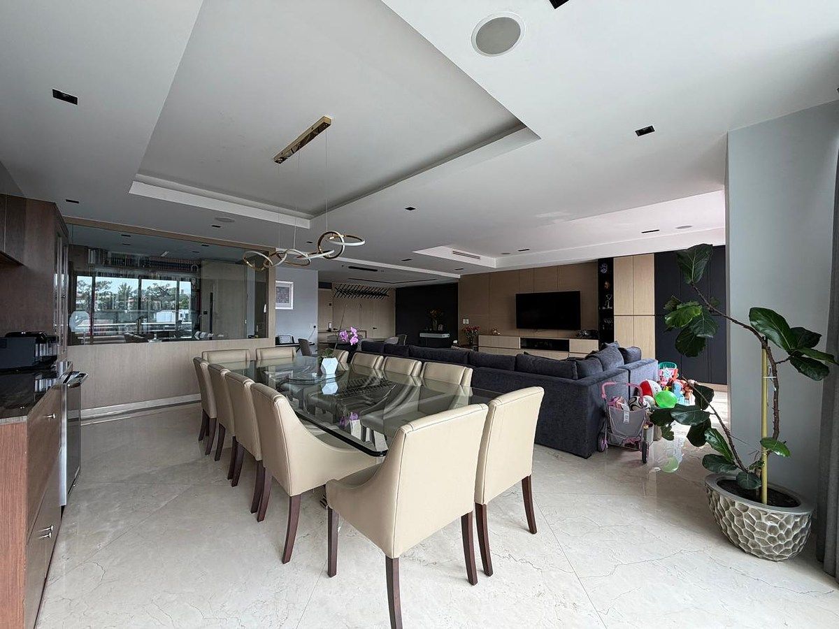 Apartamento em Bosques de las Lomas, Cuajimalpa de Morelos, foto 8 de 31