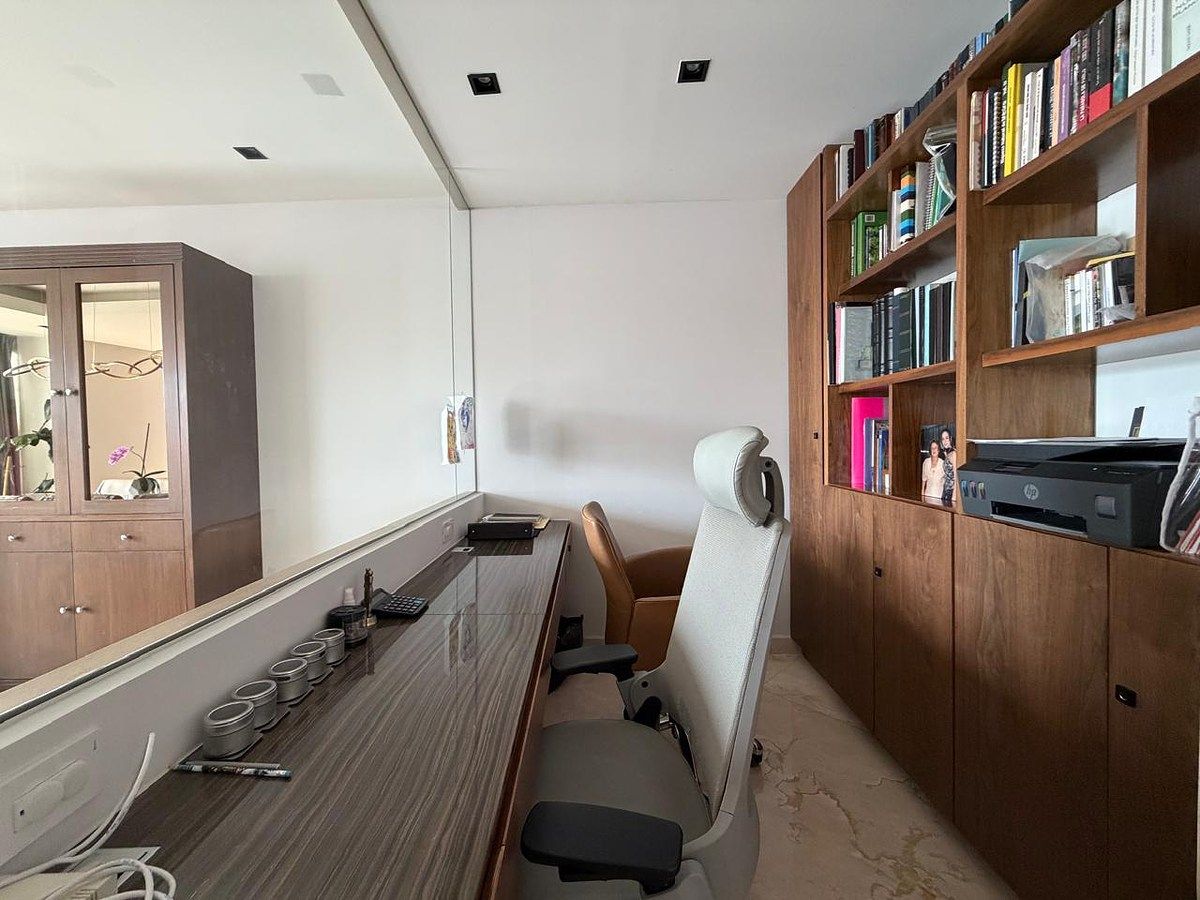 Apartamento em Bosques de las Lomas, Cuajimalpa de Morelos, foto 11 de 31