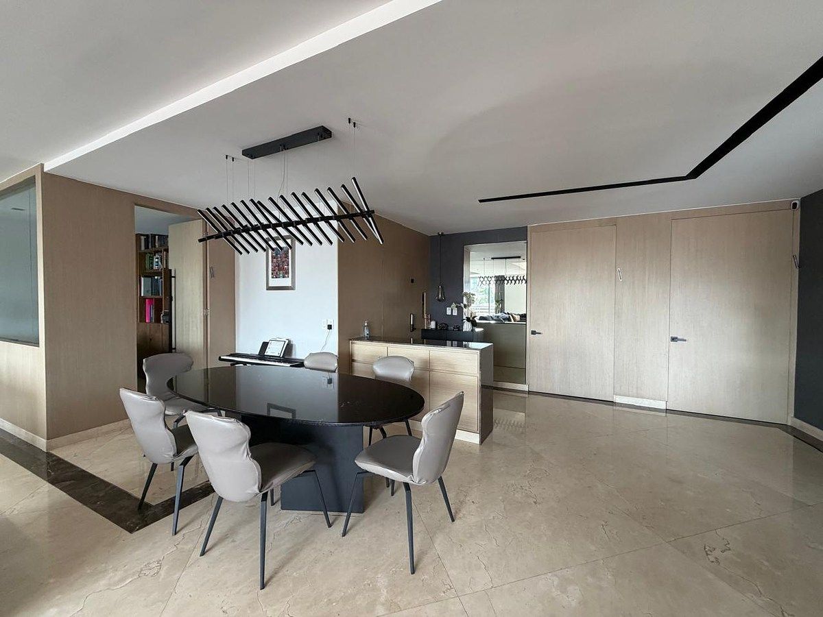 Apartamento em Bosques de las Lomas, Cuajimalpa de Morelos, foto 7 de 31