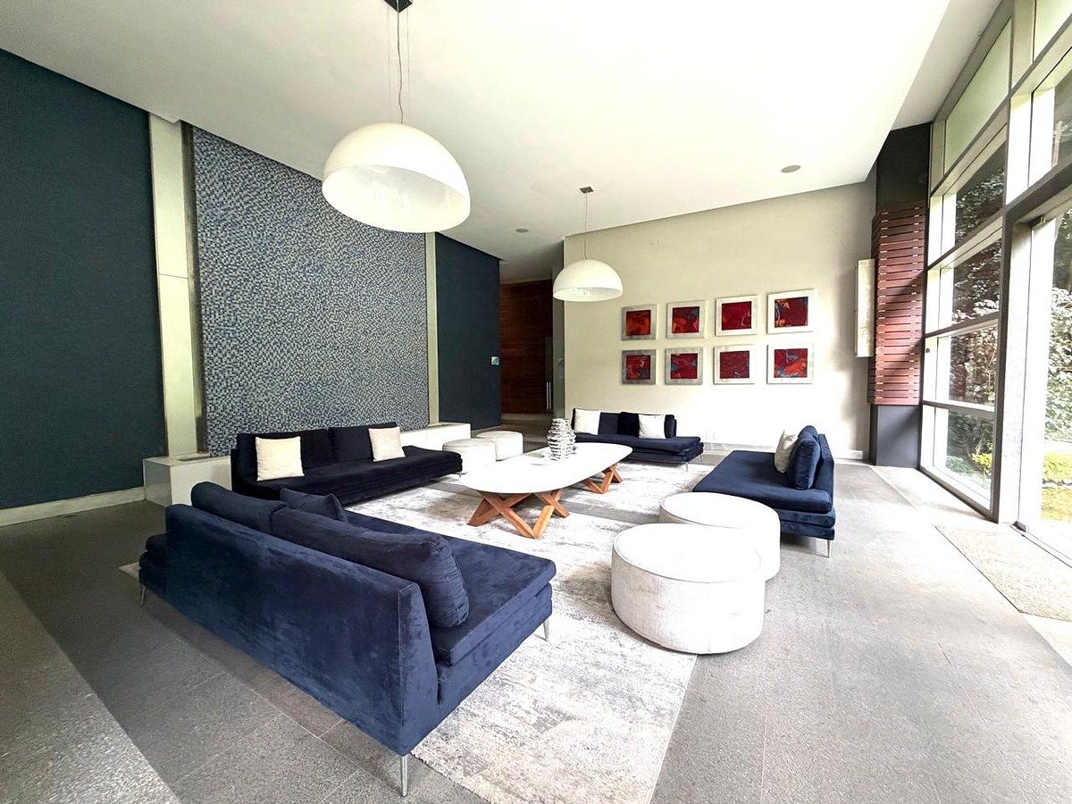 Apartamento em Bosques de las Lomas, Cuajimalpa de Morelos, foto 27 de 31