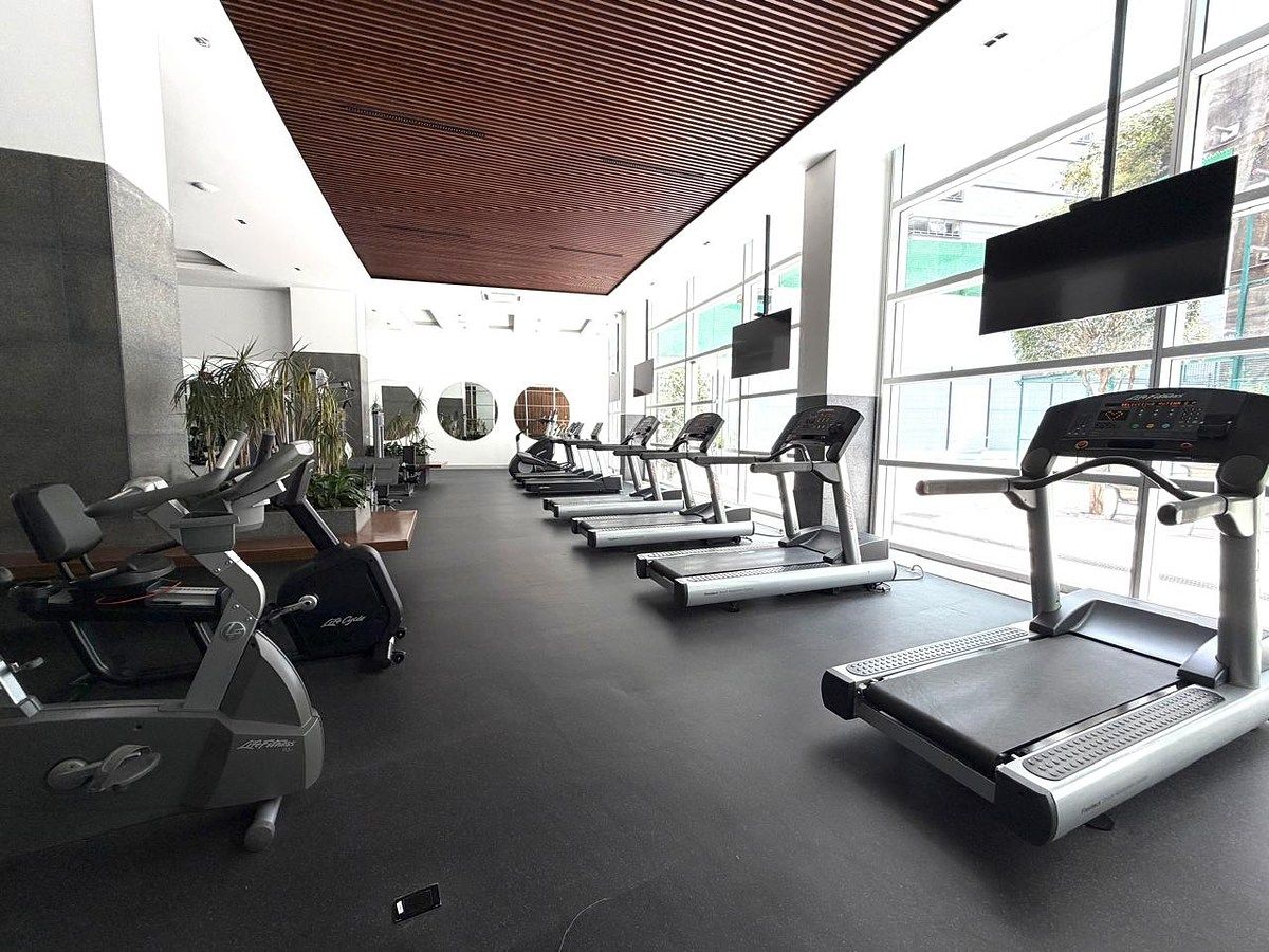 Apartamento em Bosques de las Lomas, Cuajimalpa de Morelos, foto 26 de 31