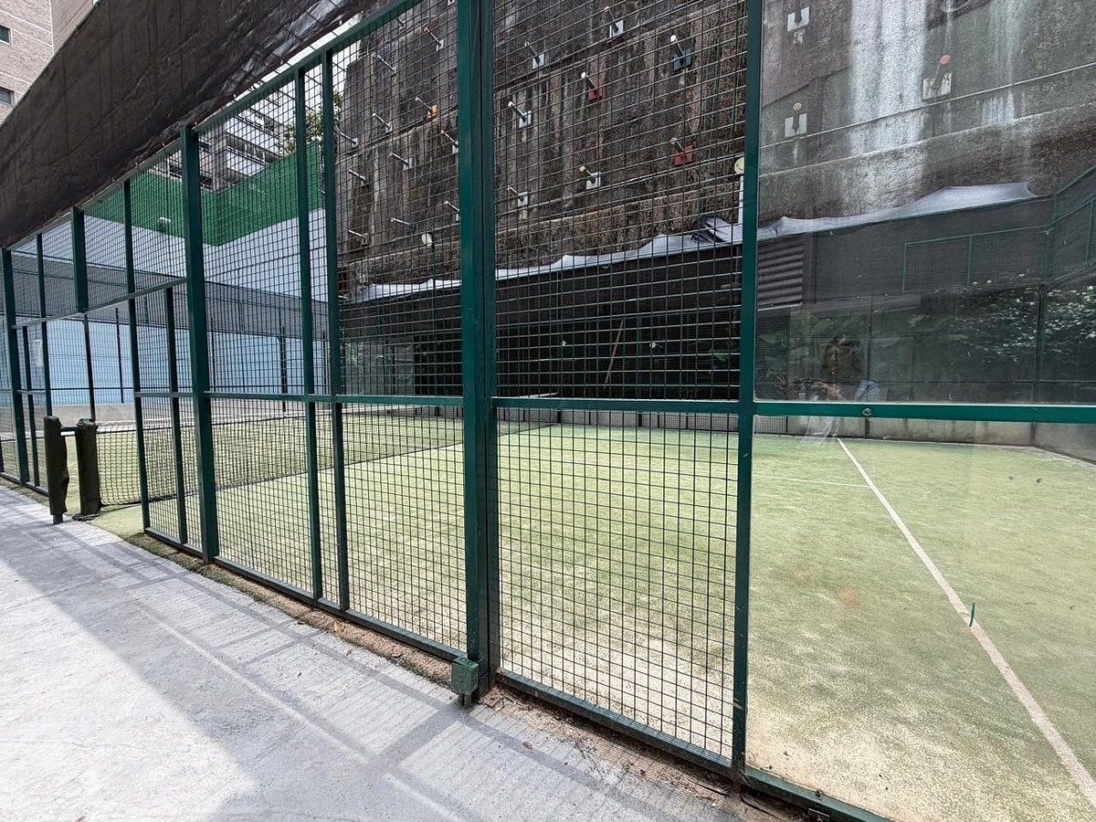 Apartamento em Bosques de las Lomas, Cuajimalpa de Morelos, foto 30 de 31