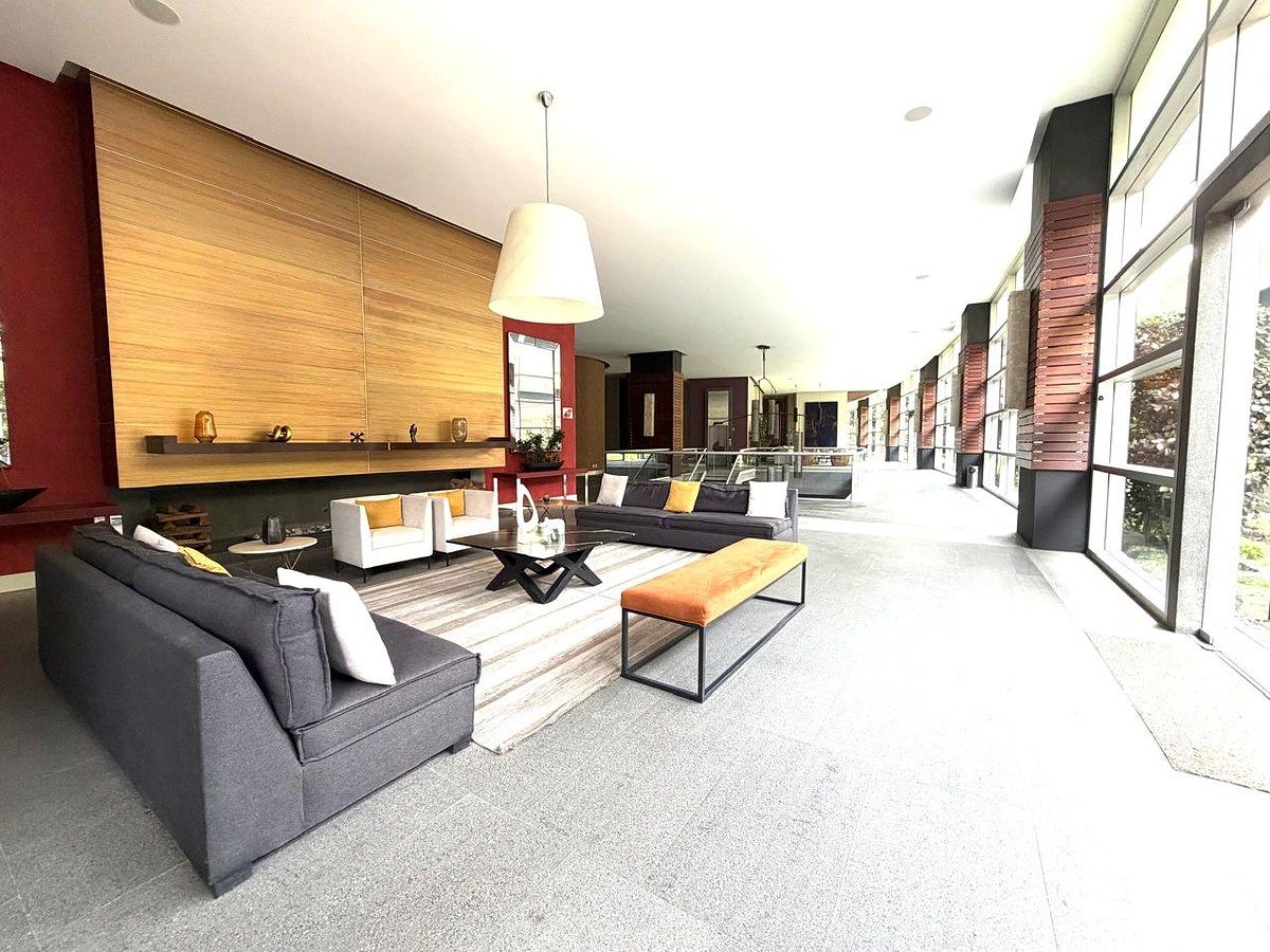 Apartamento em Bosques de las Lomas, Cuajimalpa de Morelos, foto 31 de 31