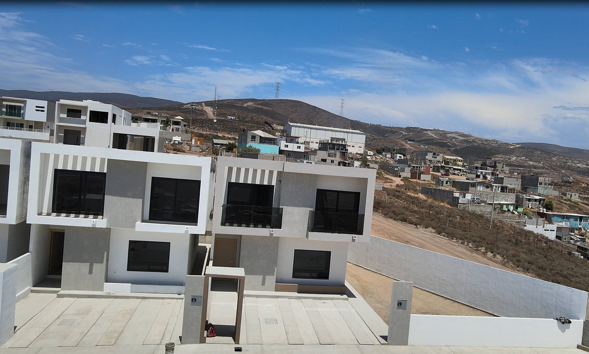 Horizonte Plus en Fracc. Andarez Residencial, Ensenada B.C., foto 1 de 21