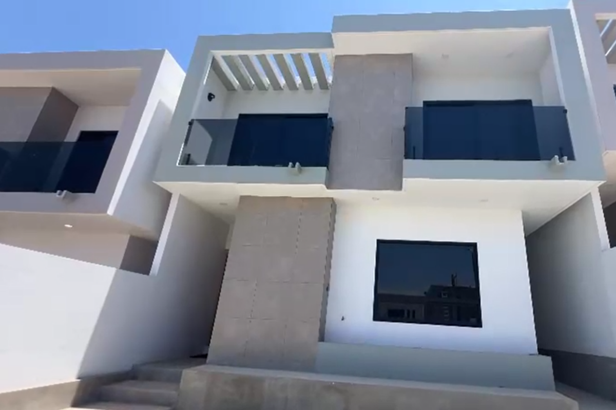 Casa en Andarez Residencial, Ensenada, foto 4 de 21