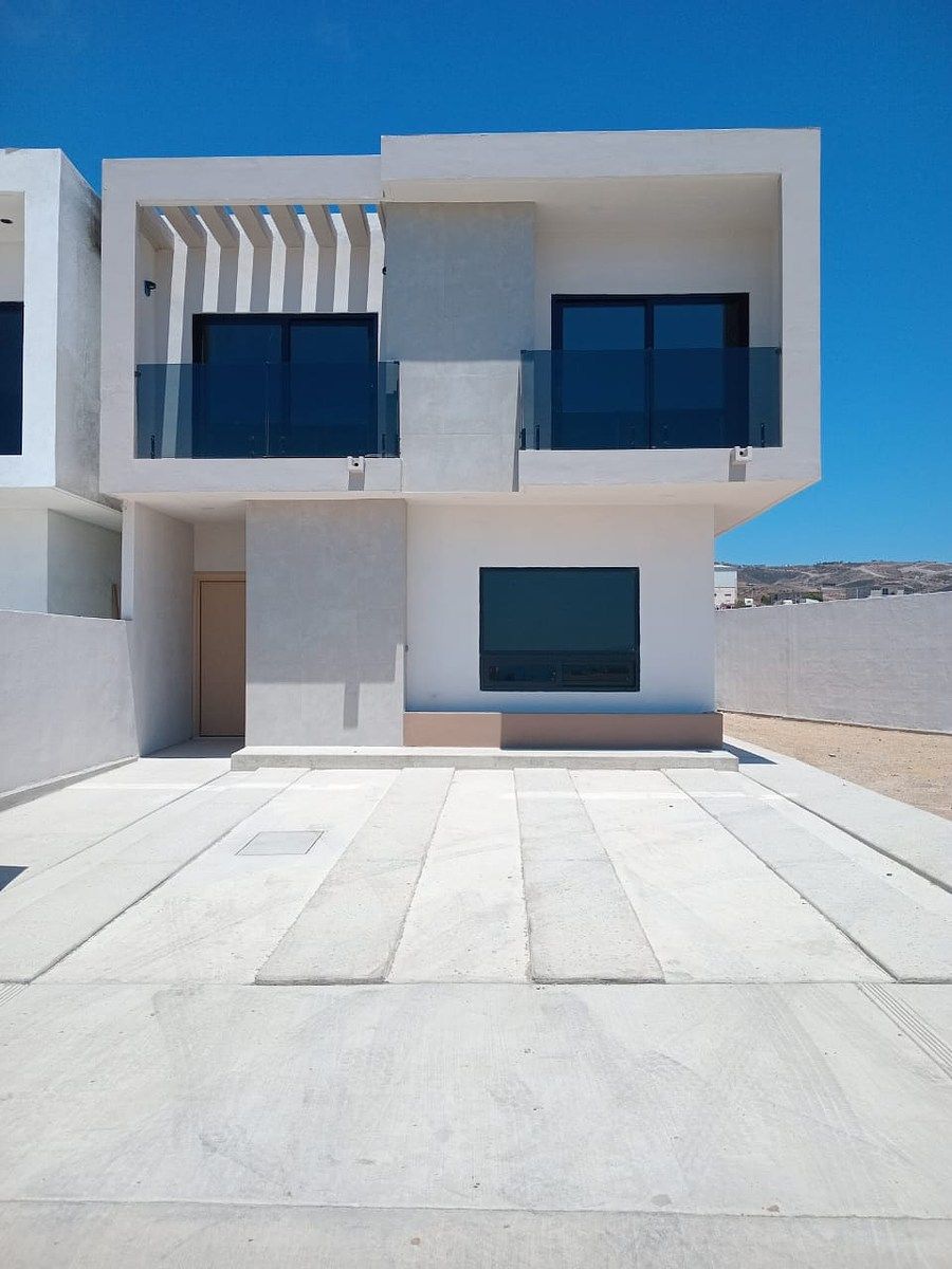 Casa em Andarez Residencial, Ensenada, foto 2 de 22