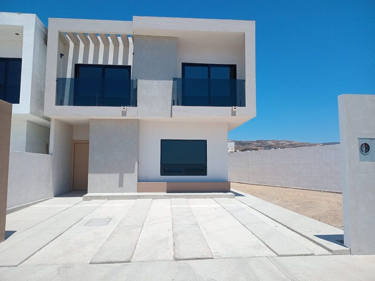 Horizonte Plus no Fracc. Andarez Residencial, Ensenada B.C., foto 1 de 22