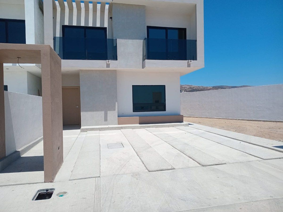 Casa em Andarez Residencial, Ensenada, foto 22 de 22
