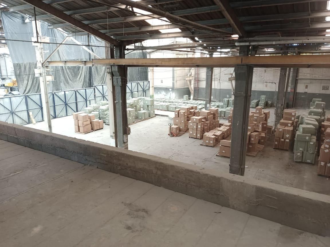 Bodega Industrial en Venta o Renta en Rústica Xalostoc Lista para Operar, foto 1 de 12