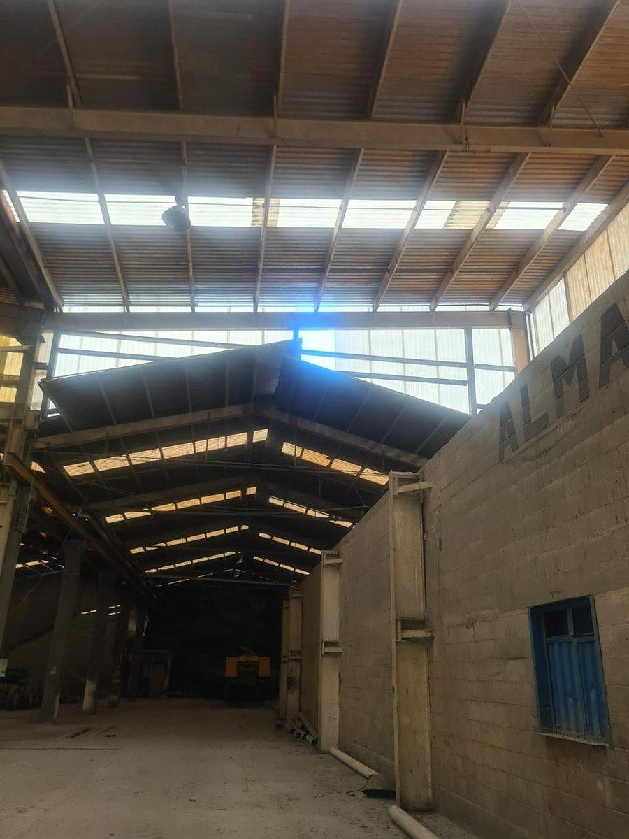 Bodega industrial en Rustica Xalostoc, Ecatepec de Morelos, foto 12 de 12