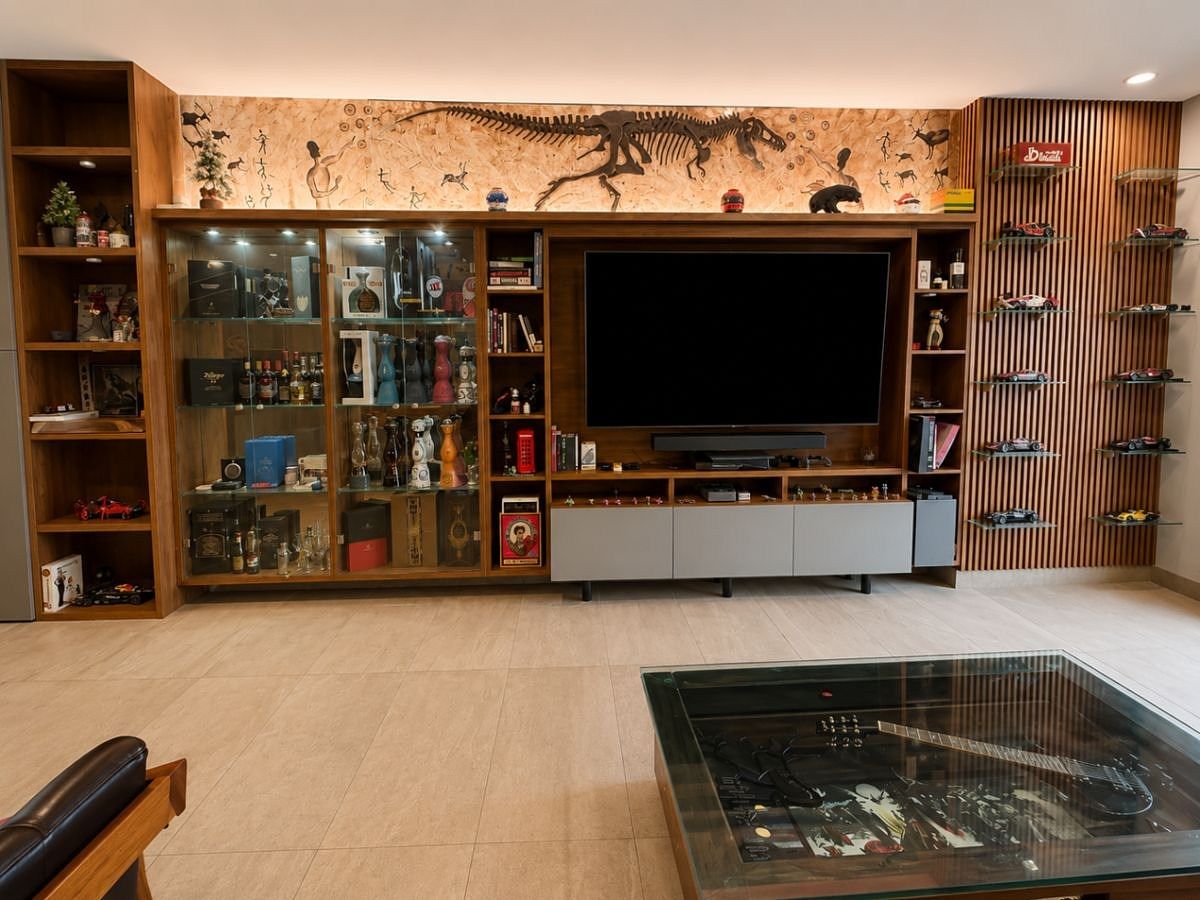 Apartamento em La Banda, Santa Catarina, foto 3 de 31
