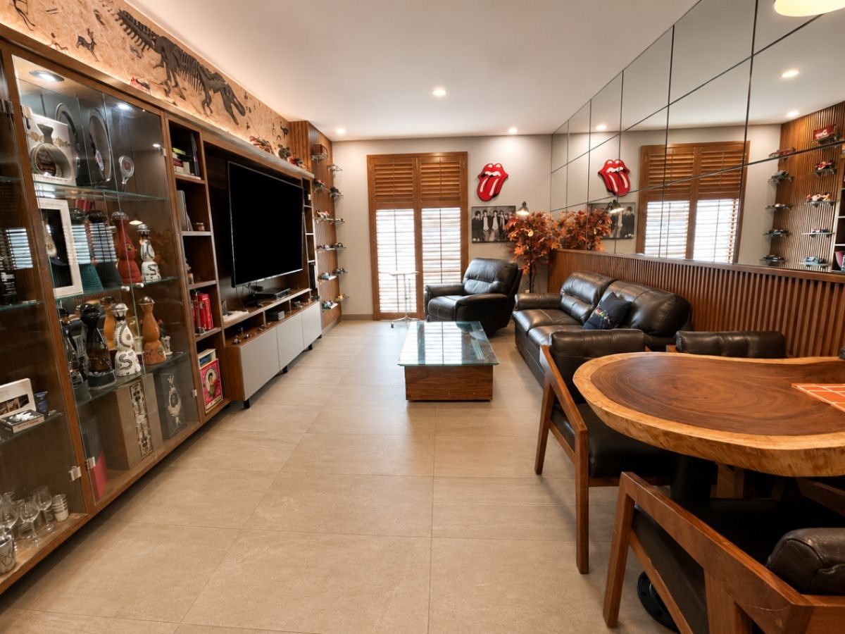Apartamento em La Banda, Santa Catarina, foto 7 de 31