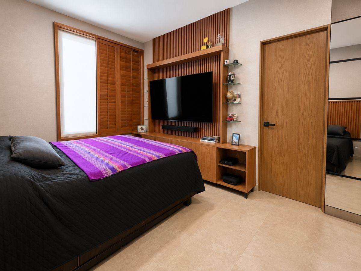 Apartamento em La Banda, Santa Catarina, foto 8 de 31